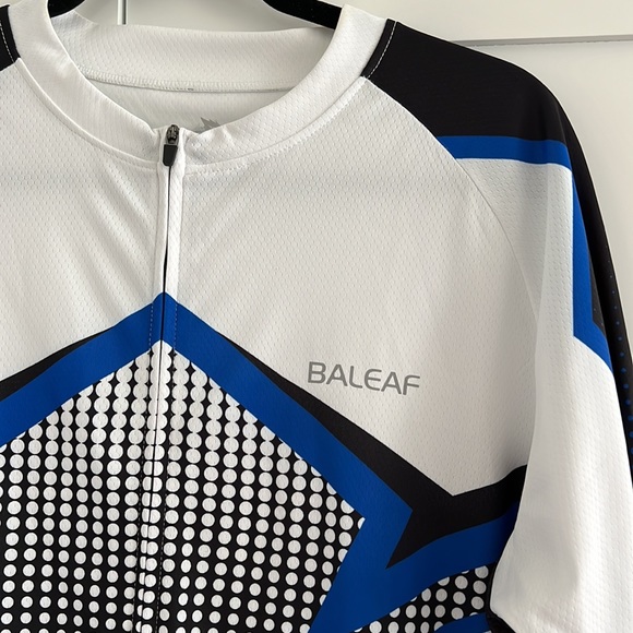 Men’s Cycling Jersey Size XL - Picture 2 of 6